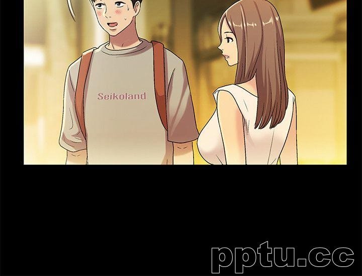 韩漫精选-朋友-第20话-书妍隐瞒的真心