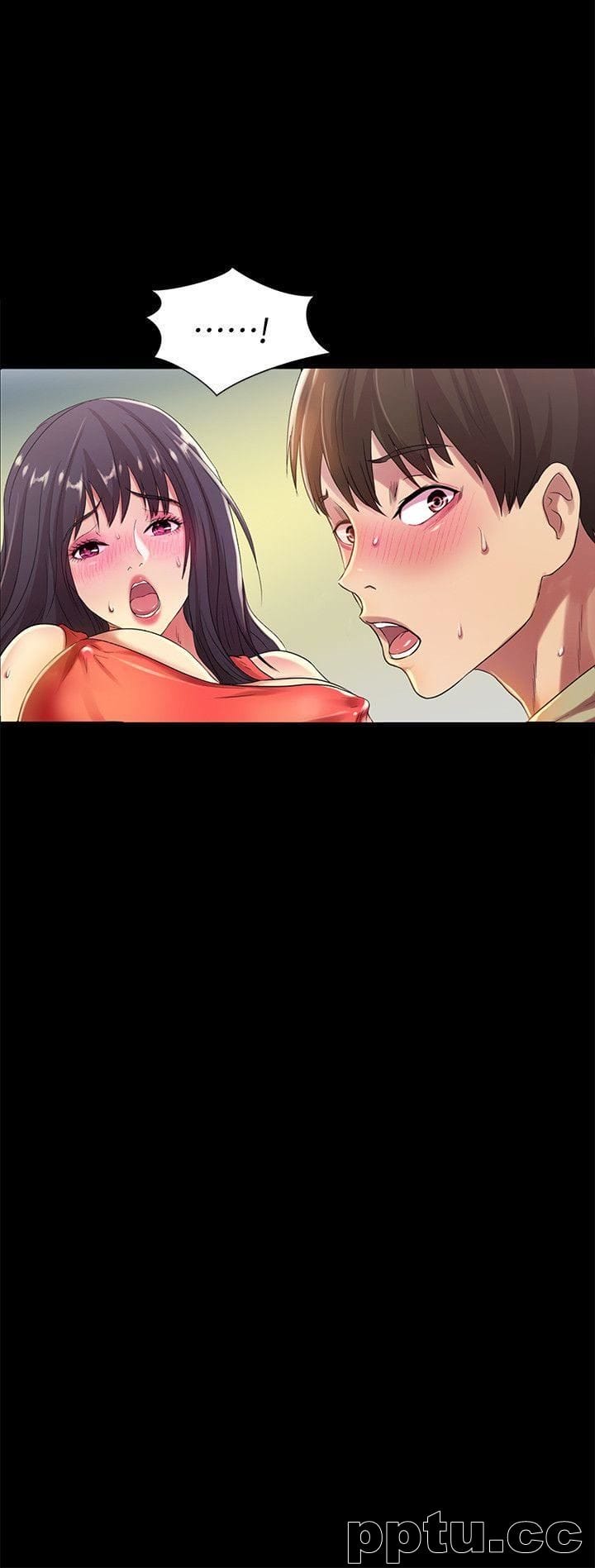 韩漫精选-朋友-第14话-也让庆秀看看吧