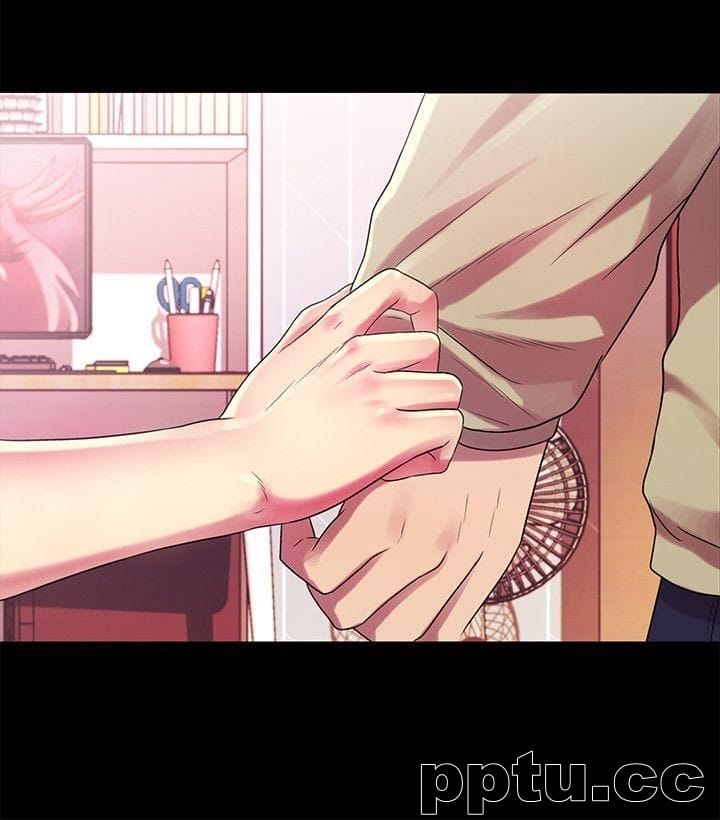 韩漫精选-朋友-第13话-肉体的安慰