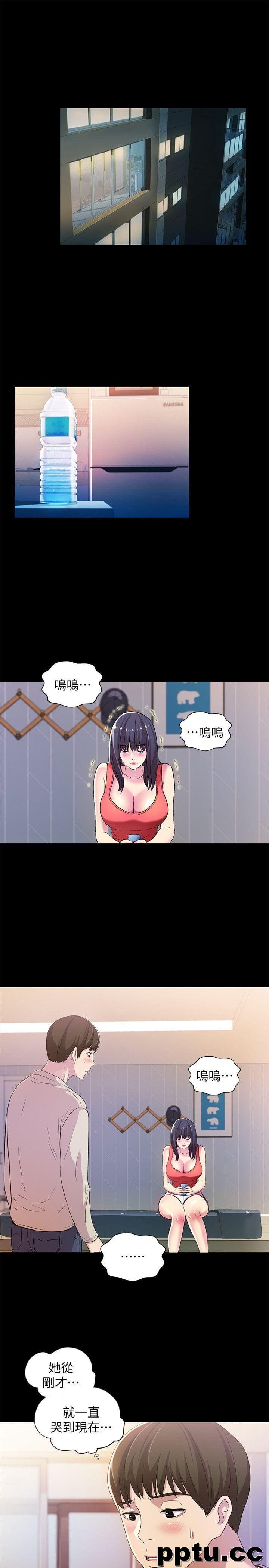 韩漫精选-朋友-第12话-情侣间危险的真心话