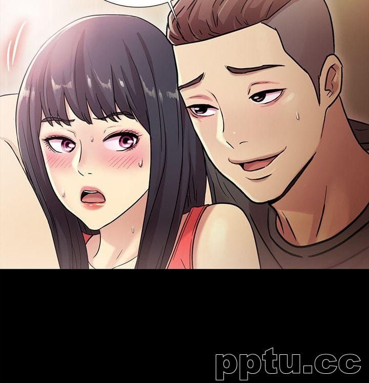 韩漫精选-朋友-第5话-趁朋友去厕所的时候偷偷来