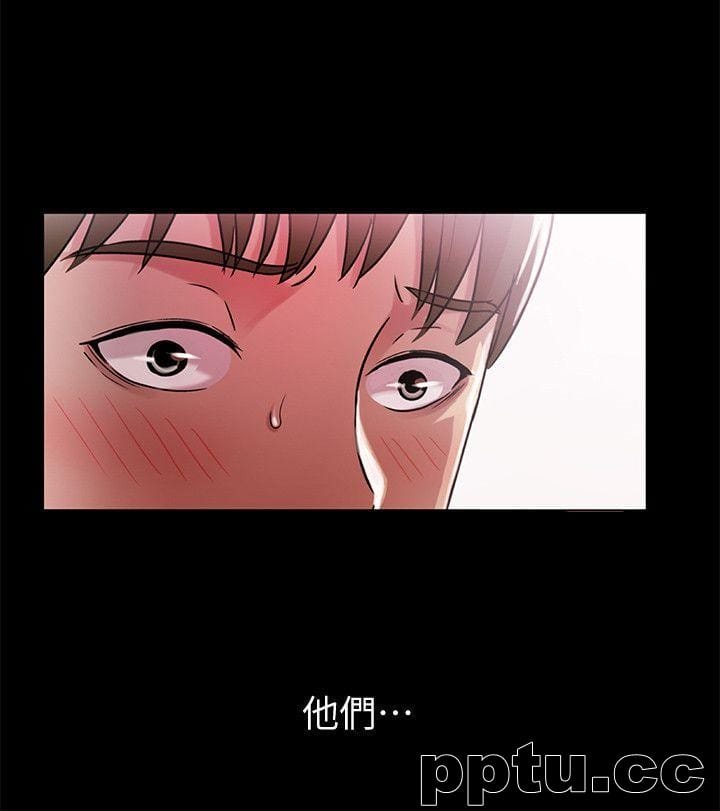 韩漫精选-朋友-第5话-趁朋友去厕所的时候偷偷来