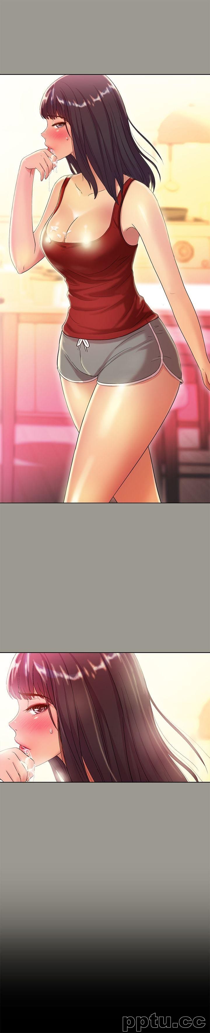 韩漫精选-朋友-第3话-帮我灭灭火吧