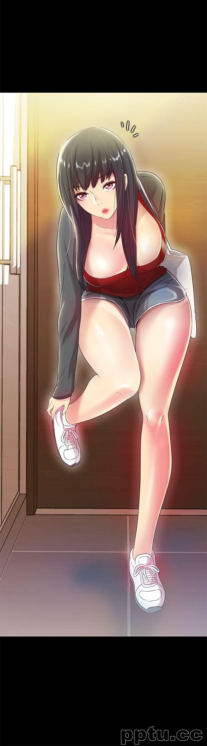 韩漫精选-朋友-第2话-直接开干的情侣朋友