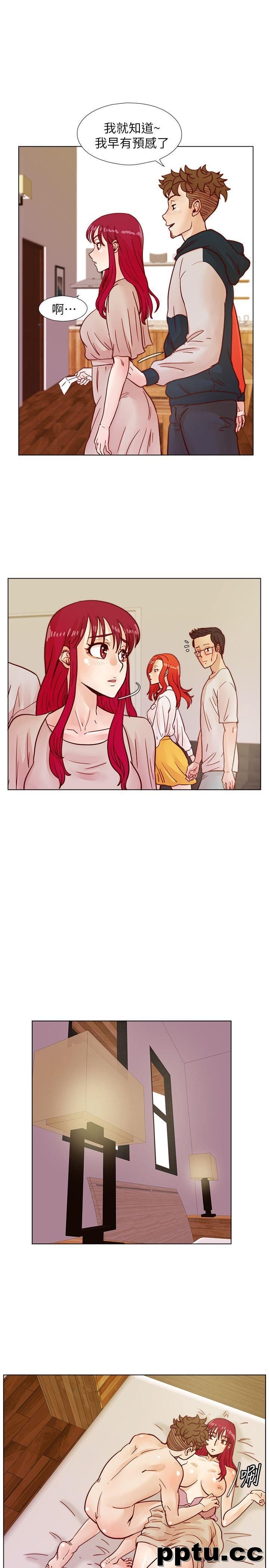 荒淫同学会-第40话-就说不能私约