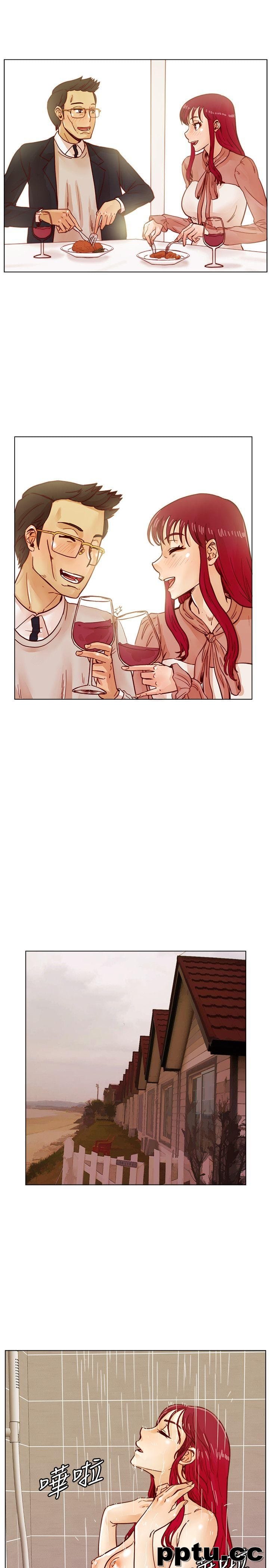 荒淫同学会-第39话-必须订定同学会的规则