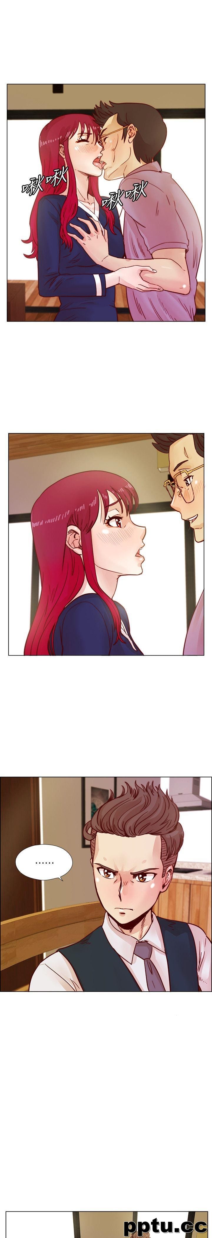 荒淫同学会-第39话-必须订定同学会的规则