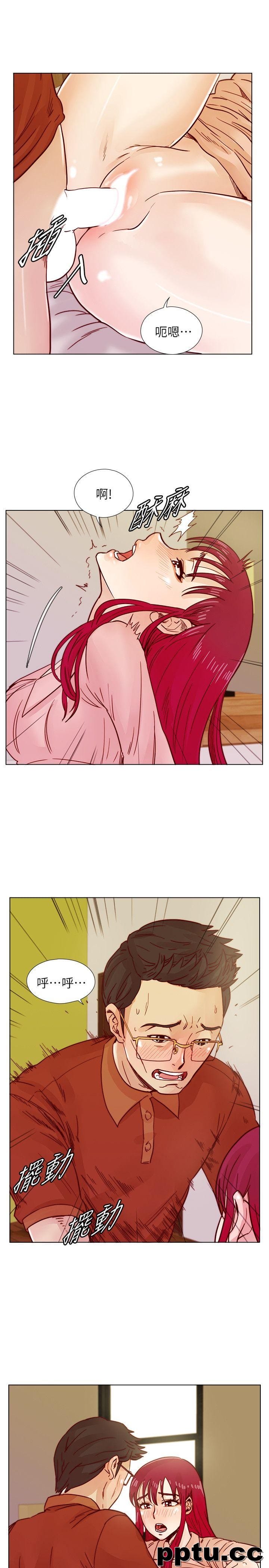 荒淫同学会-第38话-志赫，进来吧!