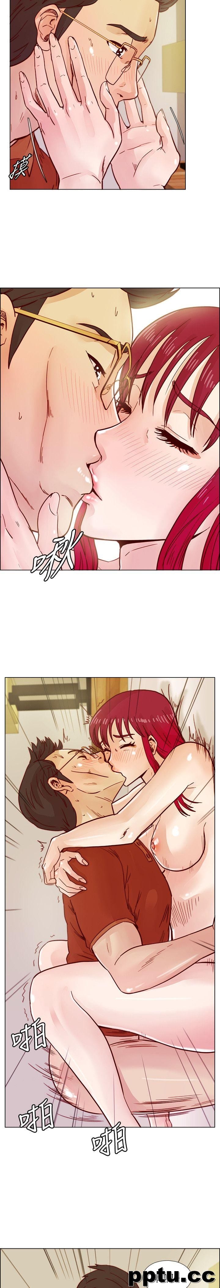 荒淫同学会-第38话-志赫，进来吧!