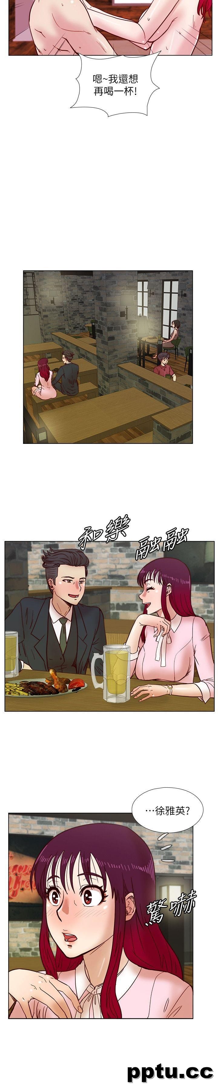 荒淫同学会-第35话