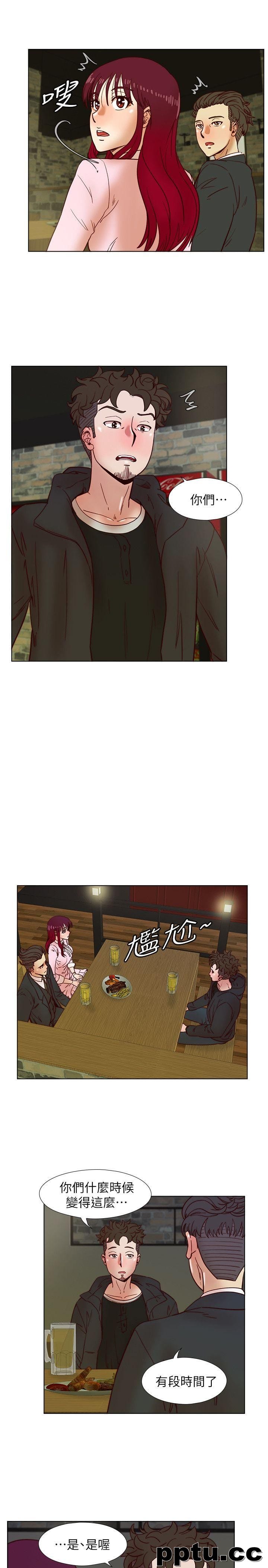 荒淫同学会-第35话