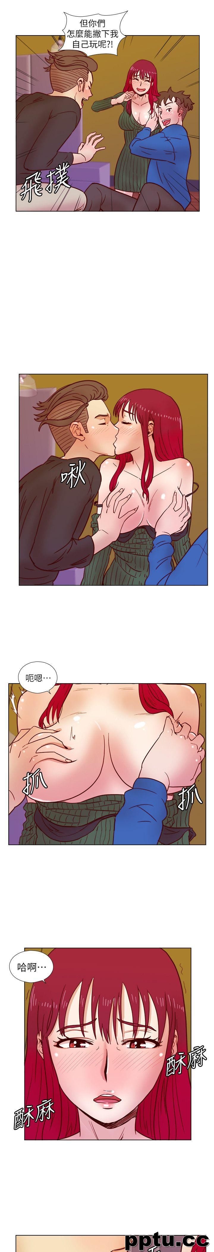 荒淫同学会-第35话