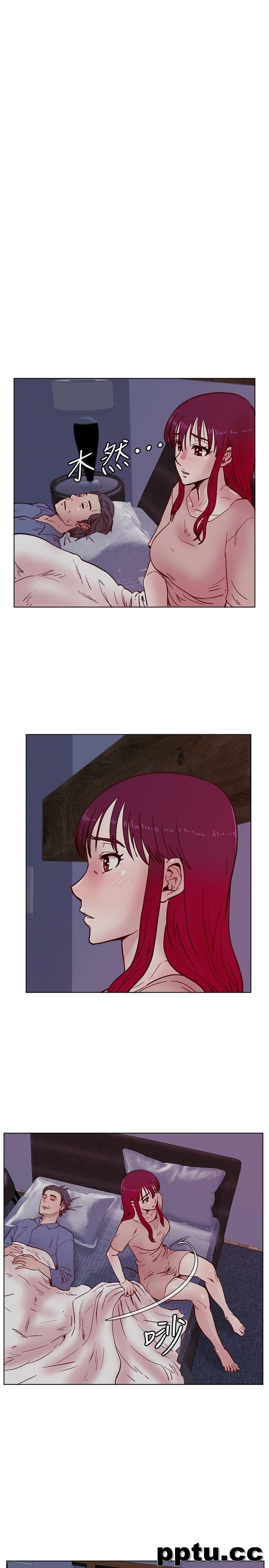 荒淫同学会-第34话