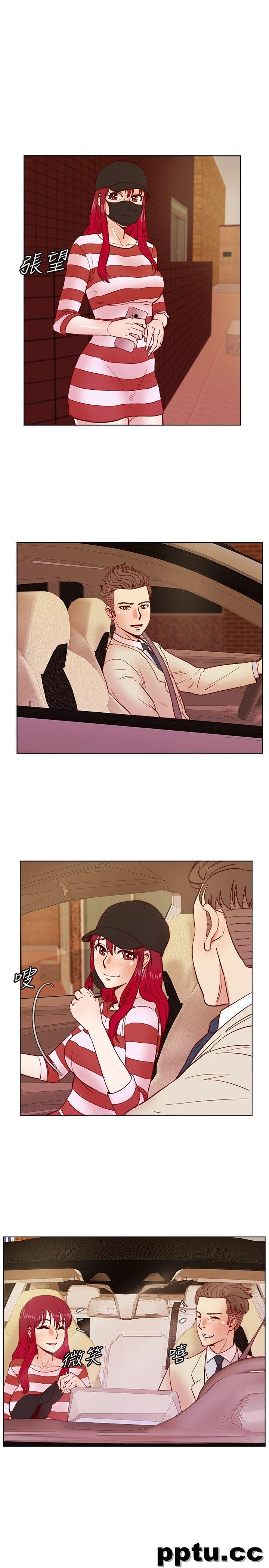 荒淫同学会-第34话