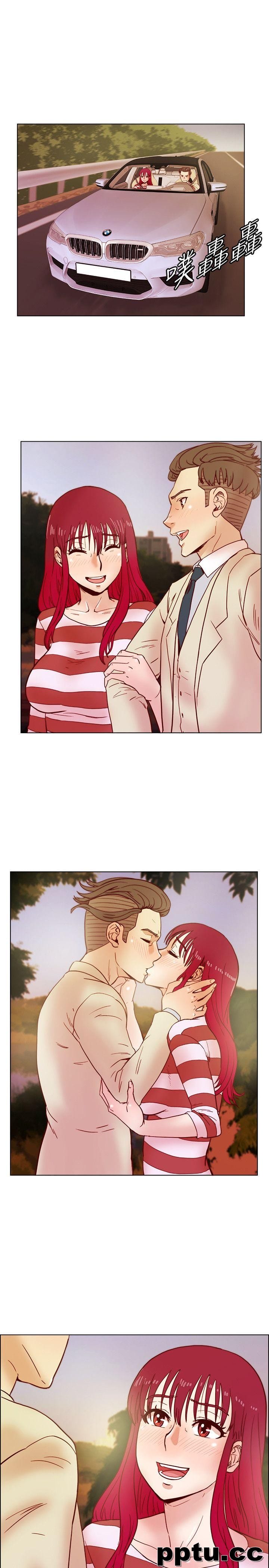 荒淫同学会-第34话