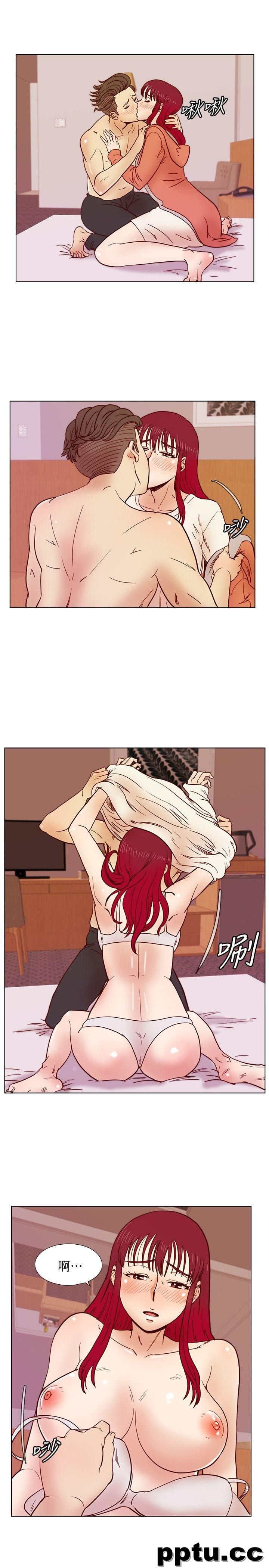 荒淫同学会-第33话