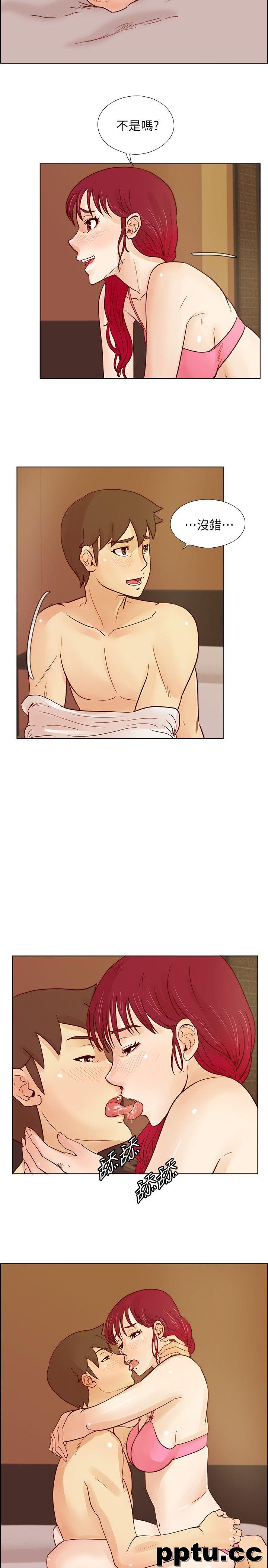 荒淫同学会-第28话