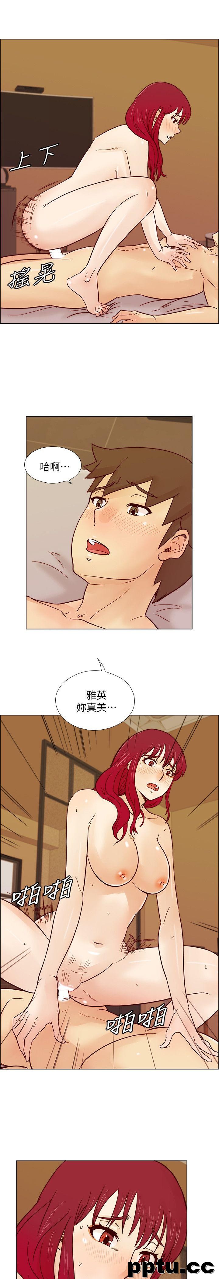 荒淫同学会-第28话