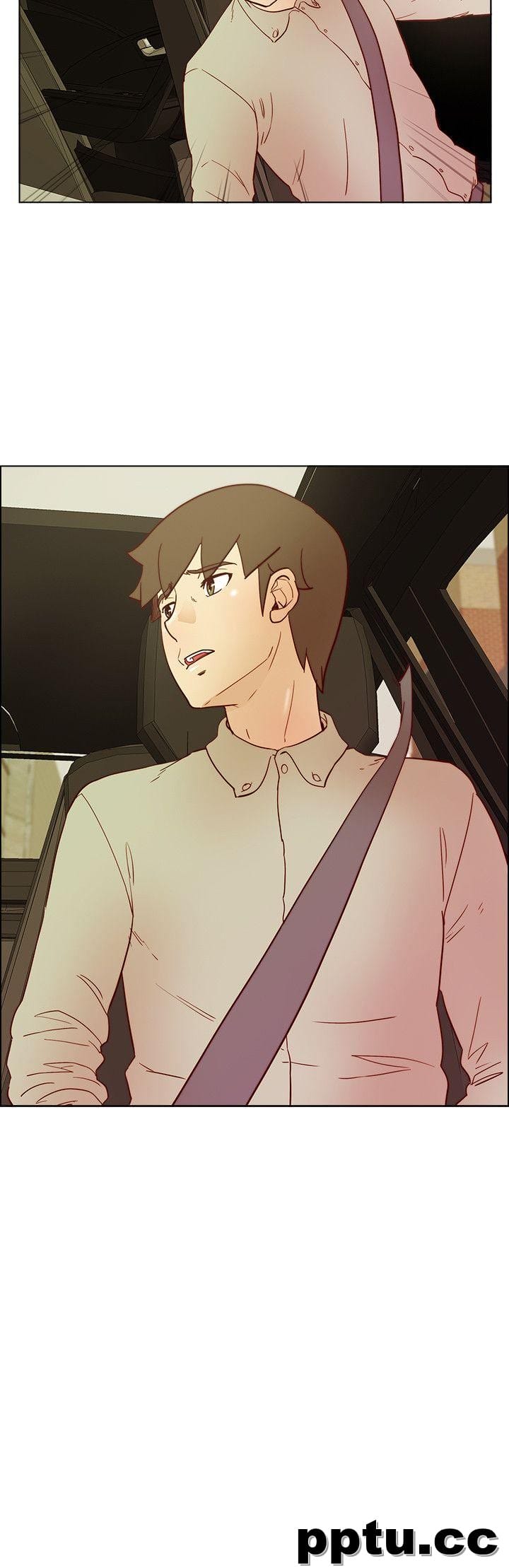 荒淫同学会-第27话