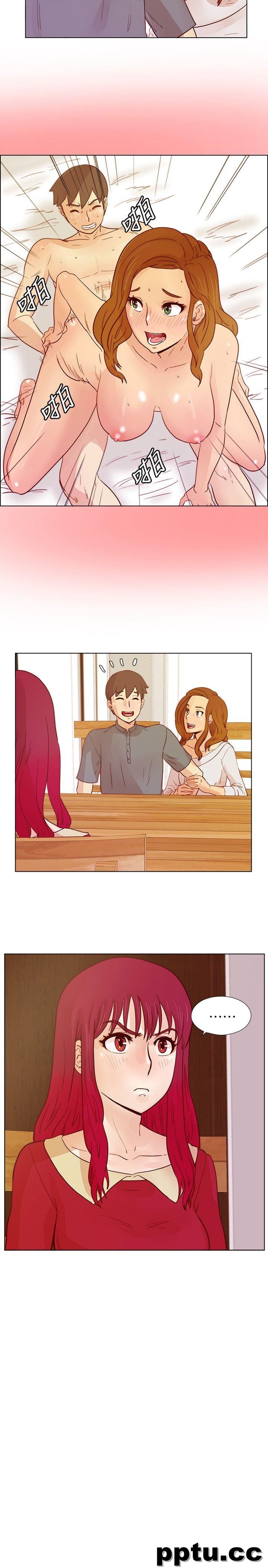 荒淫同学会-第25话