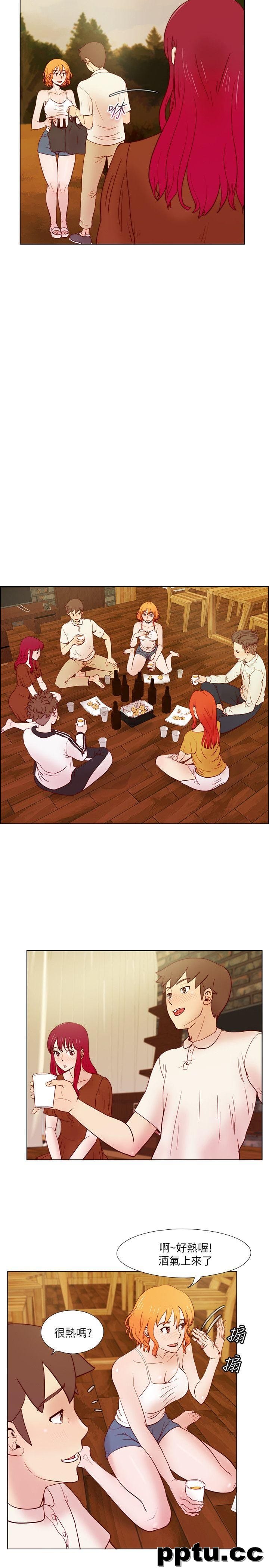 荒淫同学会-第23话