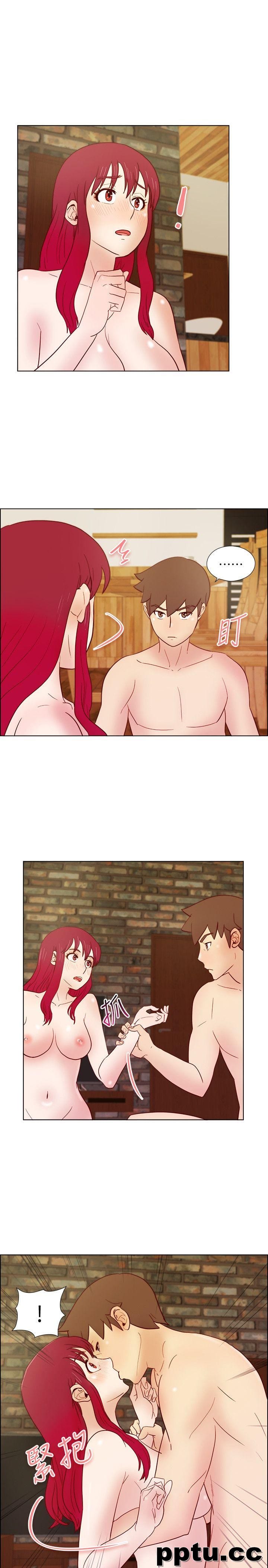 荒淫同学会-第23话