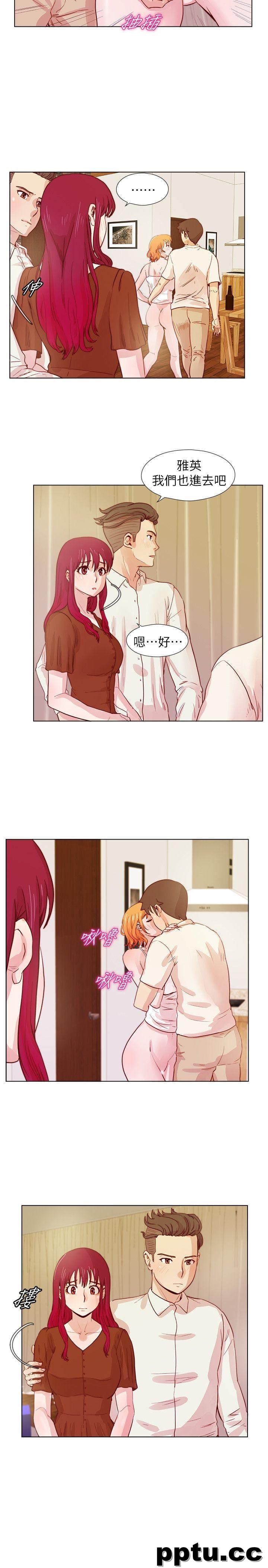 荒淫同学会-第22话