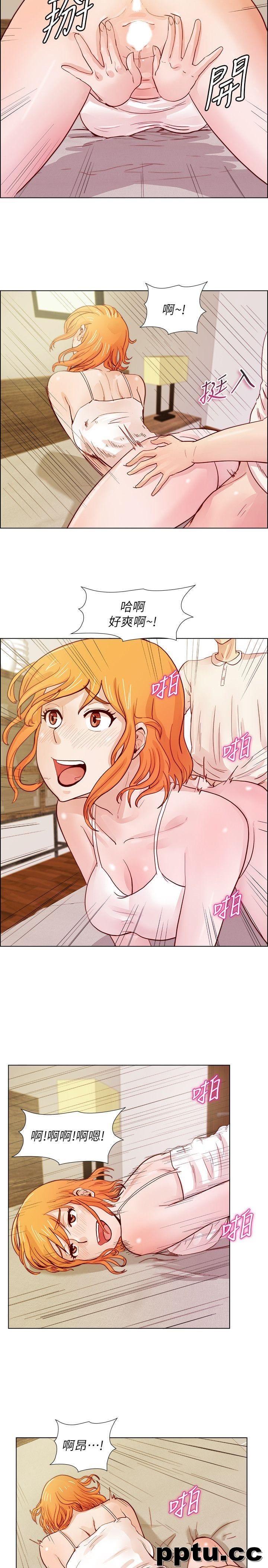 荒淫同学会-第22话