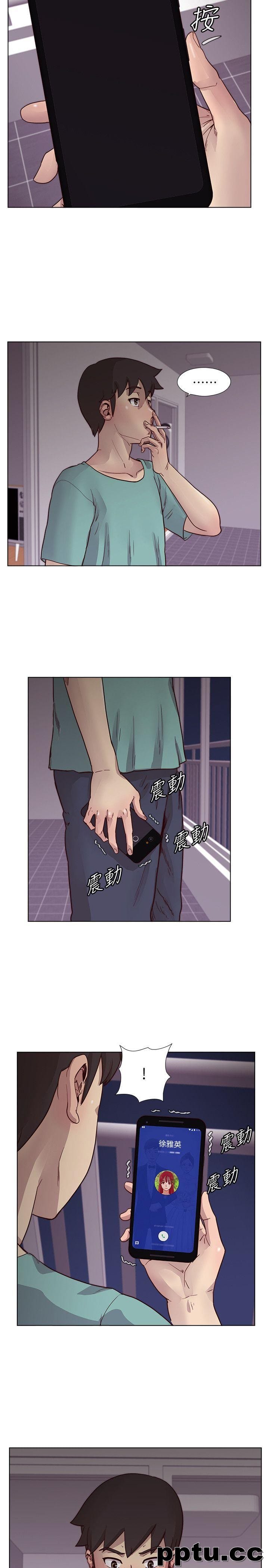 荒淫同学会-第21话