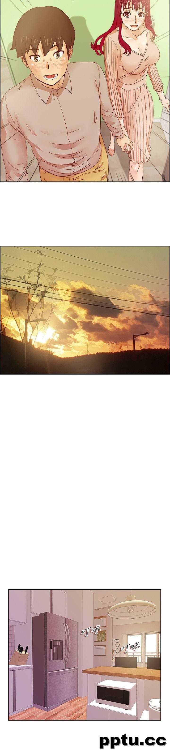 荒淫同学会-第15话