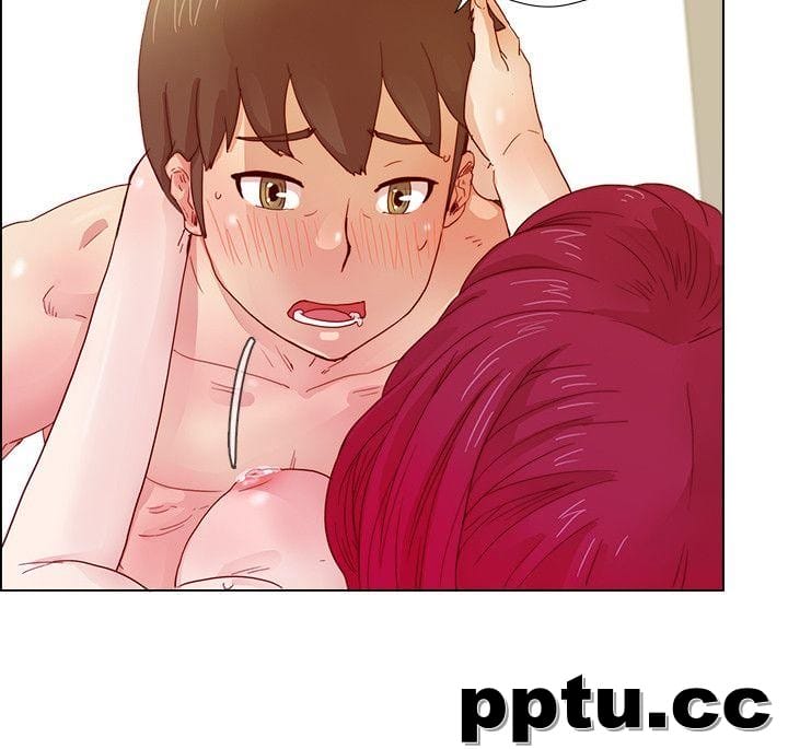 荒淫同学会-第8话