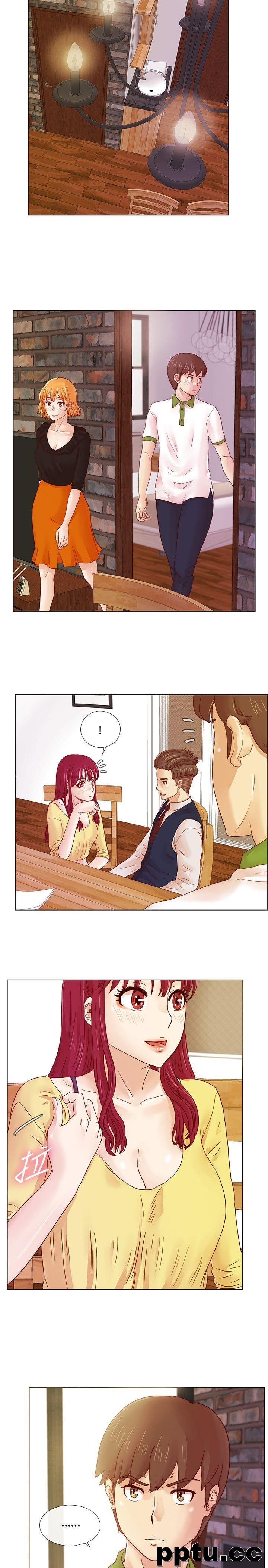 荒淫同学会-第6话