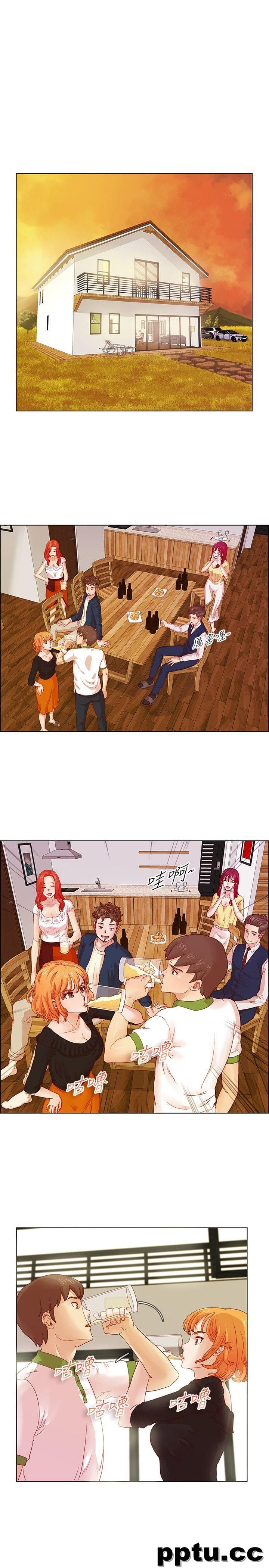 荒淫同学会-第5话