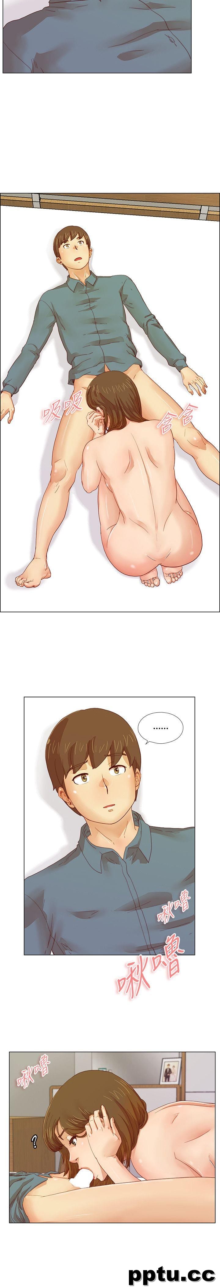 荒淫同学会-第4话