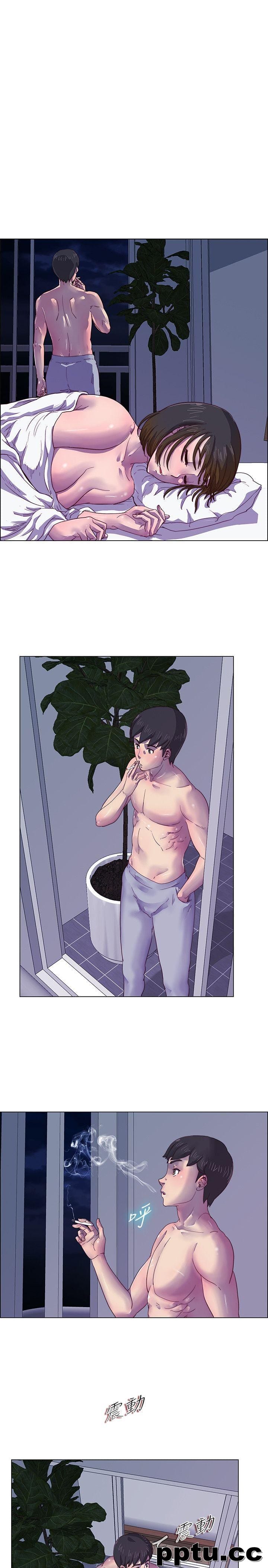 荒淫同学会-第4话