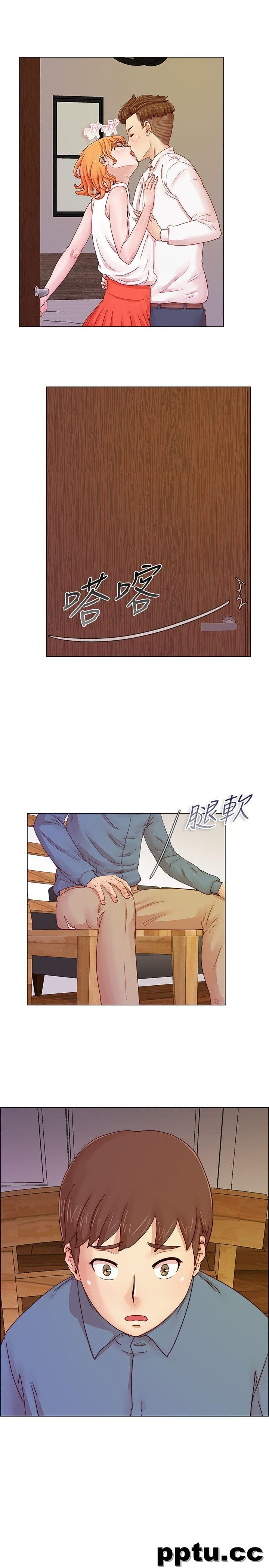 荒淫同学会-第1话