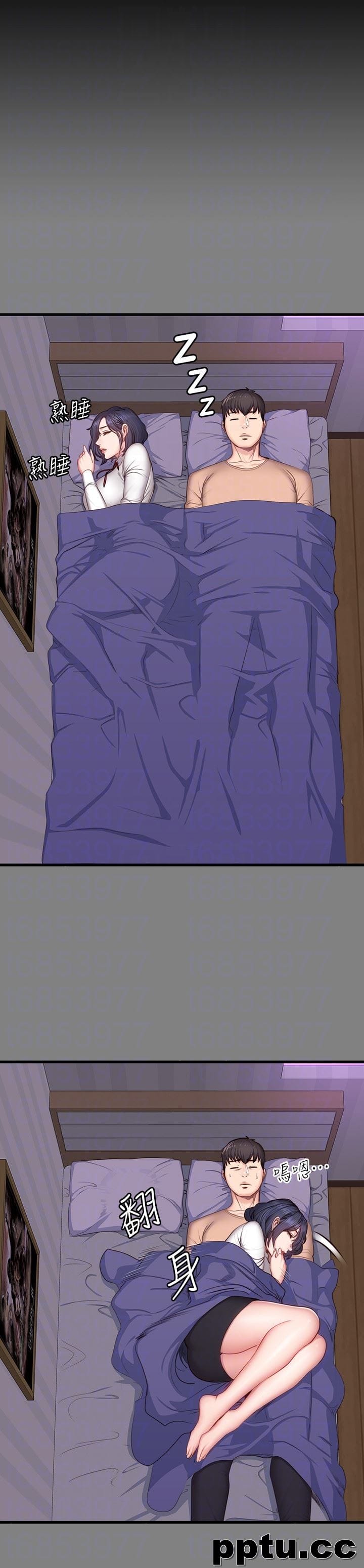 健身教练-第12话-以晨让人惊讶的行为