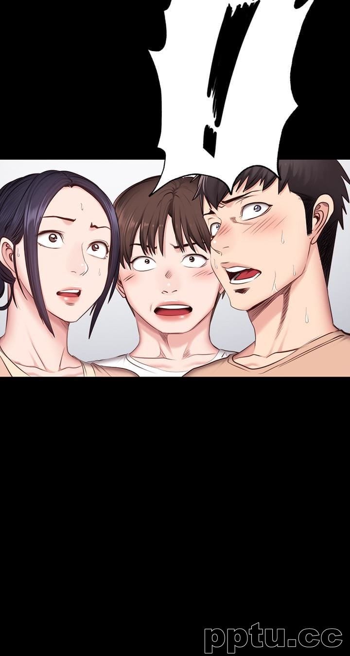 健身教练-第12话-以晨让人惊讶的行为