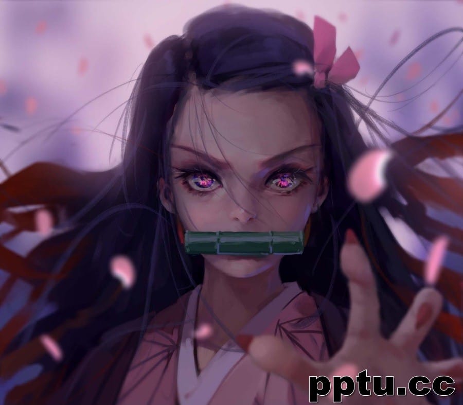 4K+8K画质Wlop鬼刀合集2017-2020 3月更新[4.6G]-皮皮兔动漫