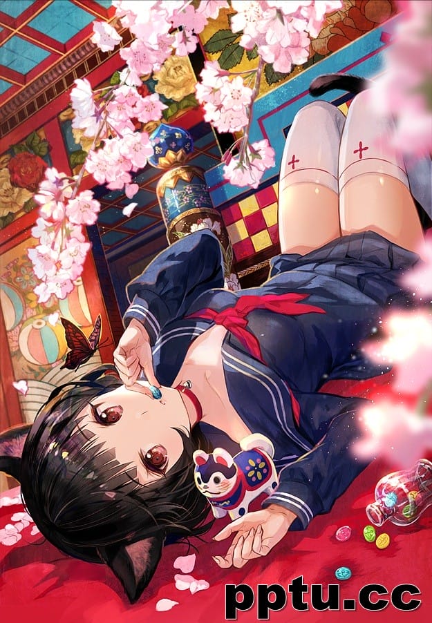 藤原的作品集真实神仙画画 [170P/316M]