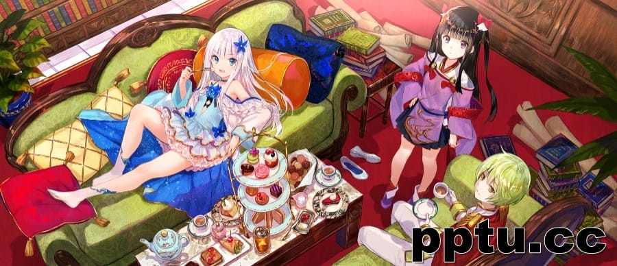 藤原的作品集真实神仙画画 [170P/316M]