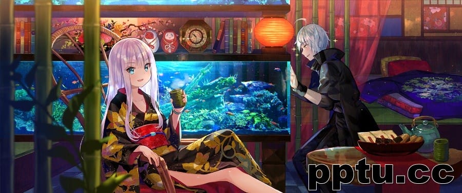 藤原的作品集真实神仙画画 [170P/316M]