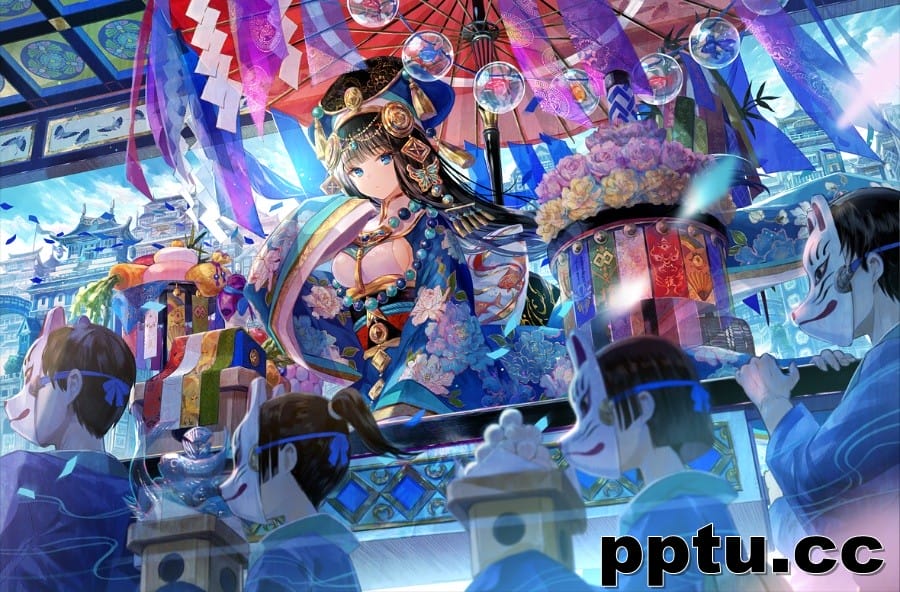 藤原的作品集真实神仙画画 [170P/316M]