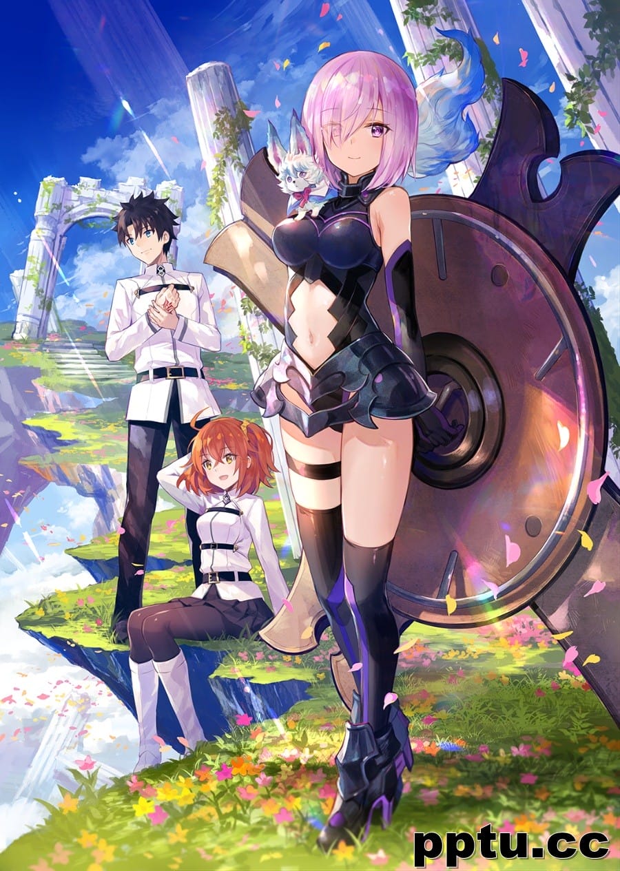 藤原的作品集真实神仙画画 [170P/316M]