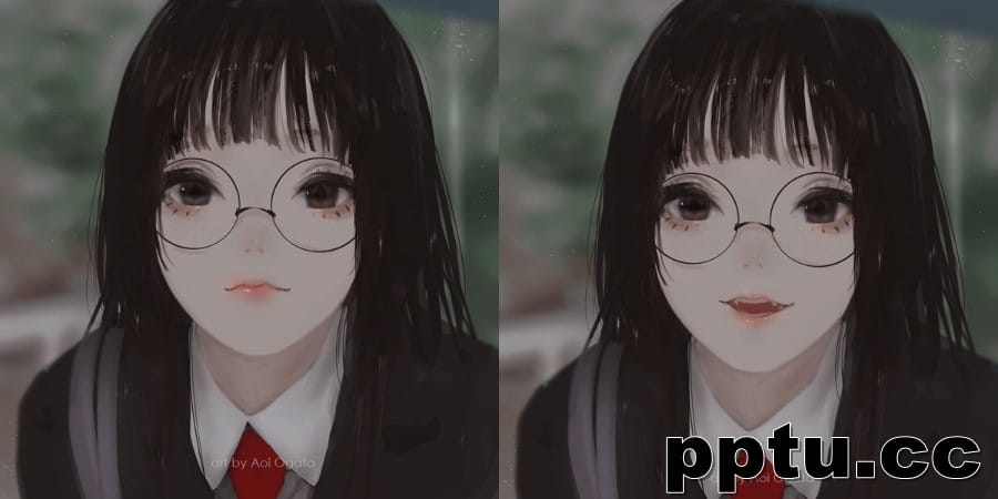 aoiogata老师最新作品合集[241M/249P]-皮皮兔动漫