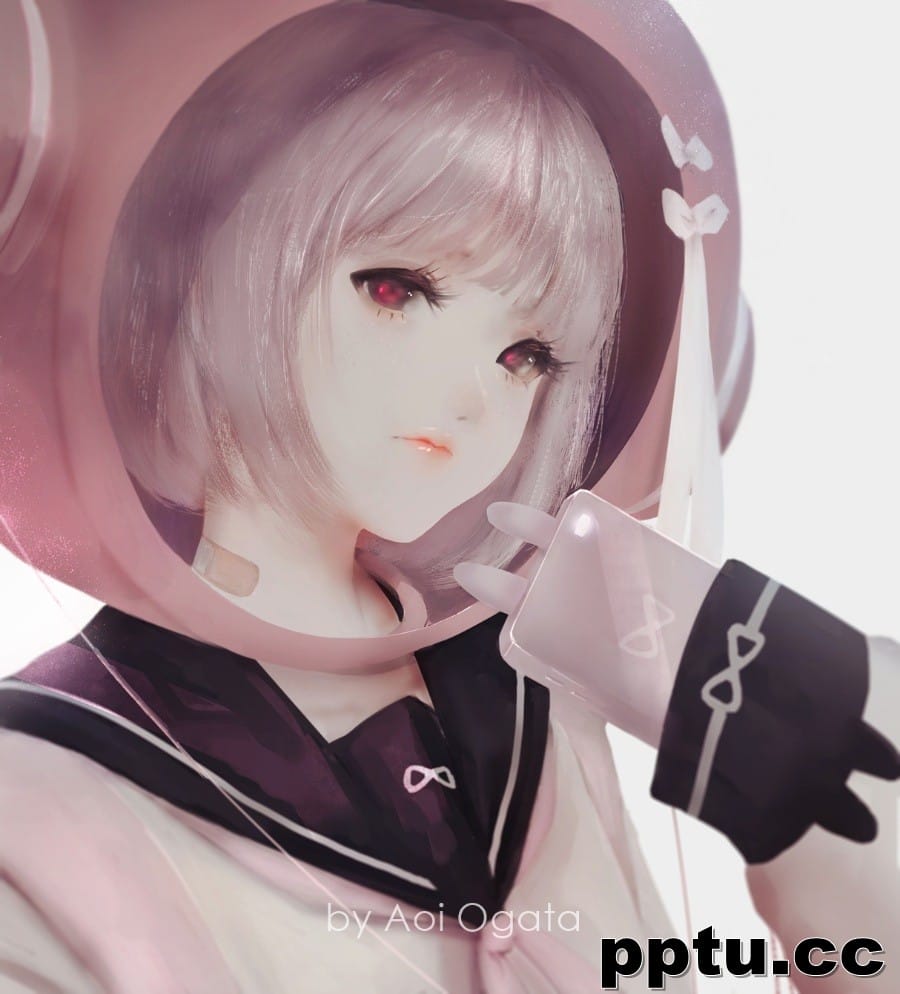 aoiogata老师最新作品合集[241M/249P]