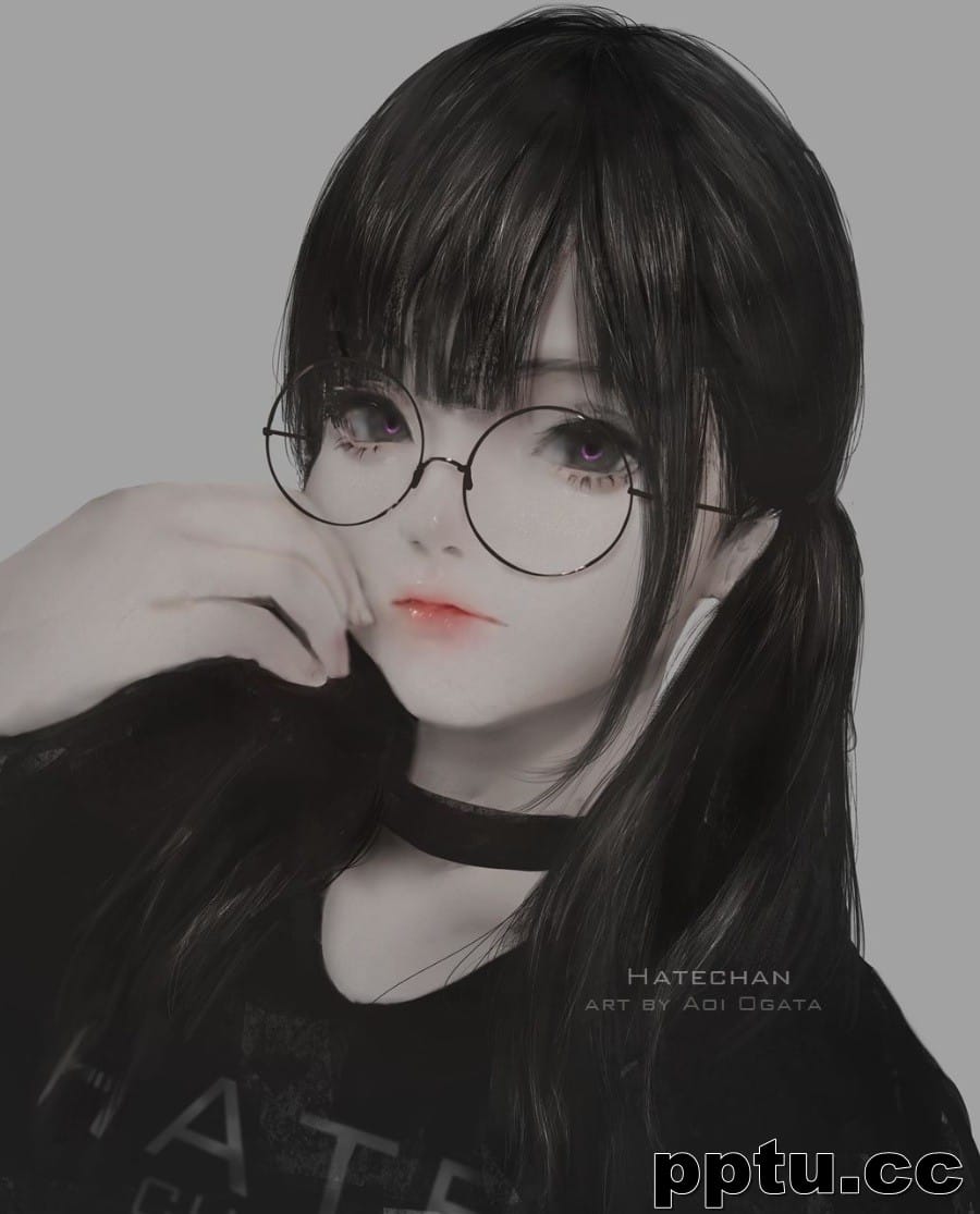 aoiogata老师最新作品合集[241M/249P]