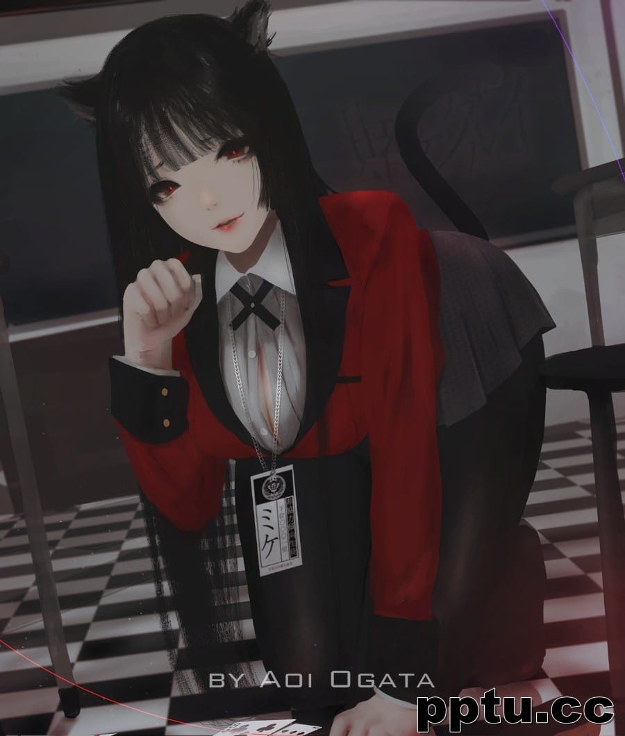 aoiogata老师最新作品合集[241M/249P]