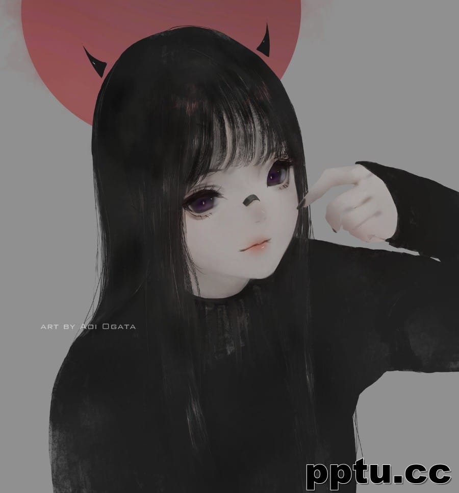 aoiogata老师最新作品合集[241M/249P]