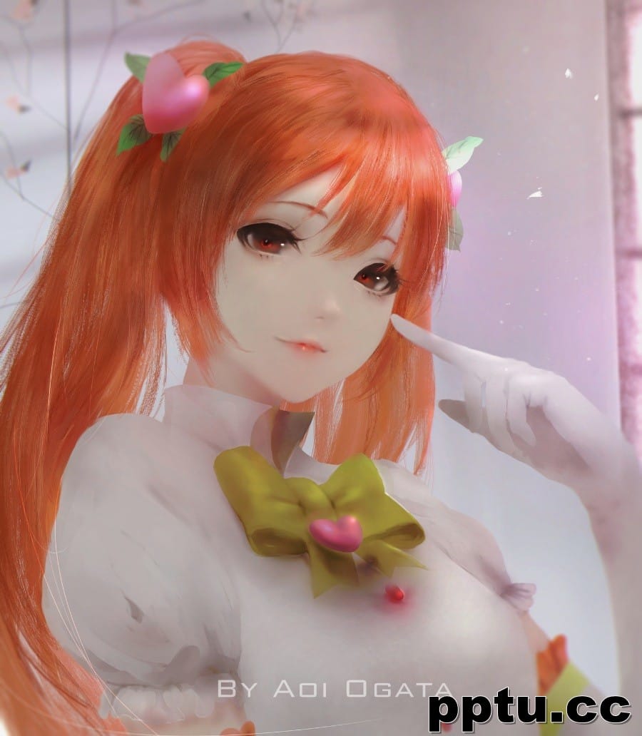 aoiogata老师最新作品合集[241M/249P]